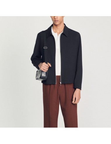 BLOUSON Noir acheter