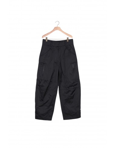 Pantalon cargo hantent personnes