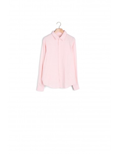 CHEMISE Rose Clair 50% de réduction en Octobre 2024