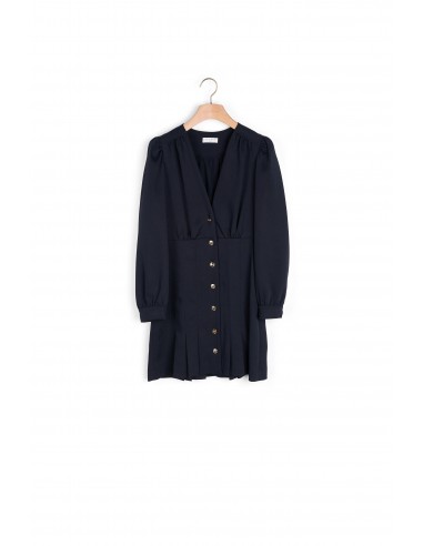 ROBE Dark Navy à prix réduit toute l'année