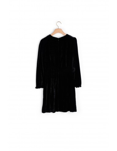 Robe courte à sequins acheter en ligne